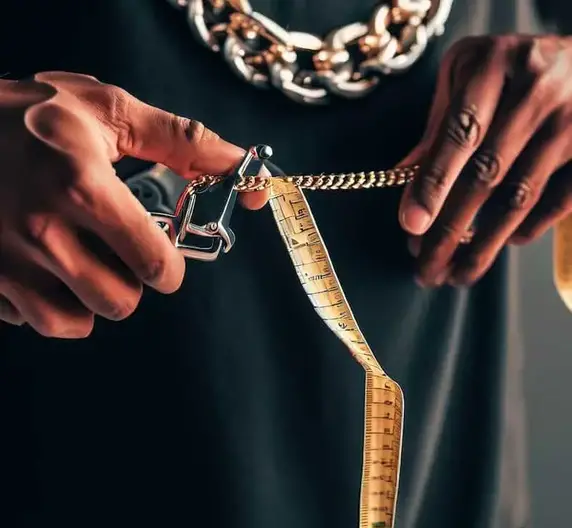 A Comprehensive Guide to Wearing Gold Chains for Men
