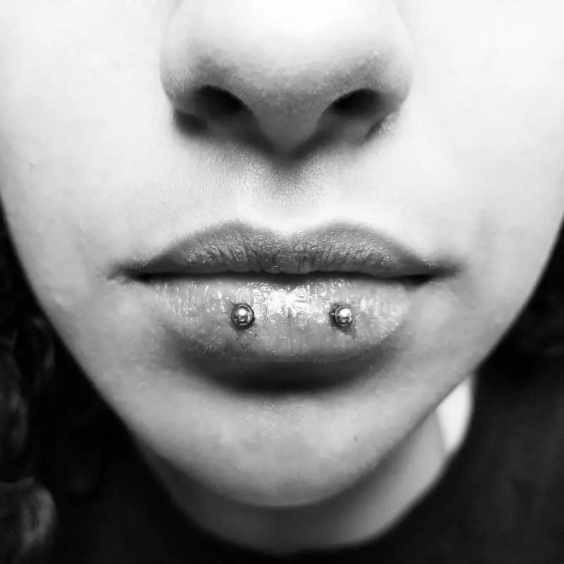Horizontal Lip Piercing Guide: Myths, Pain, Cost, FAQs & Aftercare Tips