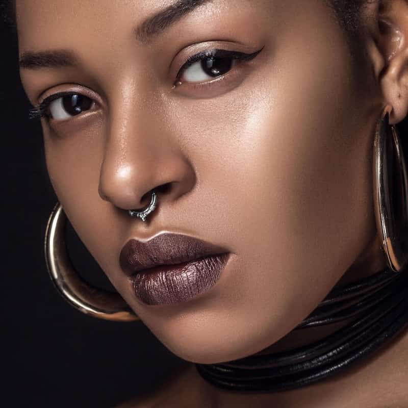 Septum Stretching Explained: How to Choose the Right Jewelry, Size, and Technique