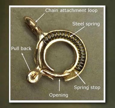 How to Open Jewelry Clasps, Basics to Expert Tips